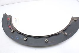 08-14 MINI COOPER CLUBMAN REAR RIGHT PASSENGER SIDE FENDER FLARE Q5828 image 9