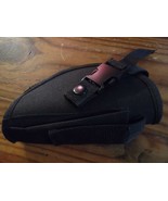 Black Holster - $19.00