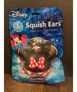 Disney Minnie Mouse Squish Ears NEW - $6.62