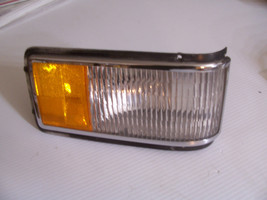 1989 1990 1991 1992 Cadillac Deville Right Corner Marker Signal Light Oem Used - £133.36 GBP