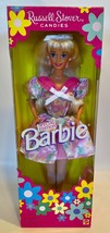 Barbie Russell Stover Candies Doll #16351 Sealed In Pkg - Vintage 1996 ~ Sweet! - £11.80 GBP