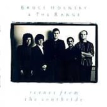 Scenes from the Southside by Bruce Hornsby/Bruce Hornsby &amp; the Range (Cassette, - £33.73 GBP