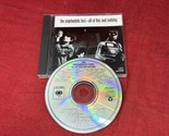 The Psychedelic Furs - All of This and Nothing Punk Rock Music CD CK44377 - $7.87