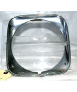 1971 Chevrolet Chevelle El Camino Malibu RH Headlight Bezel OEM 781 - €25,51 EUR