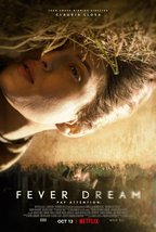 Fever Dream Distancia de rescate Claudia Llosa Movie Art Film Print 24x36 27x40" - $10.90+