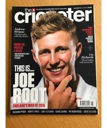 The Cricketer Monthly Magazine. Issues from 2016. - £3.48 GBP