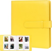 256 Pockets Photo Album For Fujifilm Instax Mini Liplay 11 90 70 50S 26 25 9 8S - $38.95