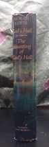 The Haunting of Gads Hall by Norah Loft (hardcover, 1977) - £6.85 GBP