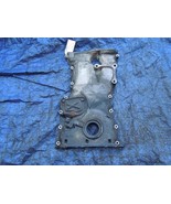 04-08 Acura TSX K24A2 timing chain cover assembly mount bracket OEM PPA OEM - €68,91 EUR
