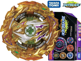 Takara Tomy B-186 #05 World Dragon Outer Moment 4A Beyblade DB - CONFIRMED - £15.84 GBP