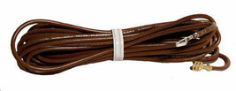 Genie 20418R.S Down Limit Switch Lead Wire Plug Chain Glide Screw Drive Garage - $14.05