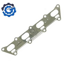 New OEM Exhaust Manifold Gasket Kit for 1999-2002 Saturn MS19456 - £13.19 GBP