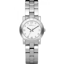 Marc by Marc Jacobs Ladies Watch Amy MBM3055 - £117.27 GBP