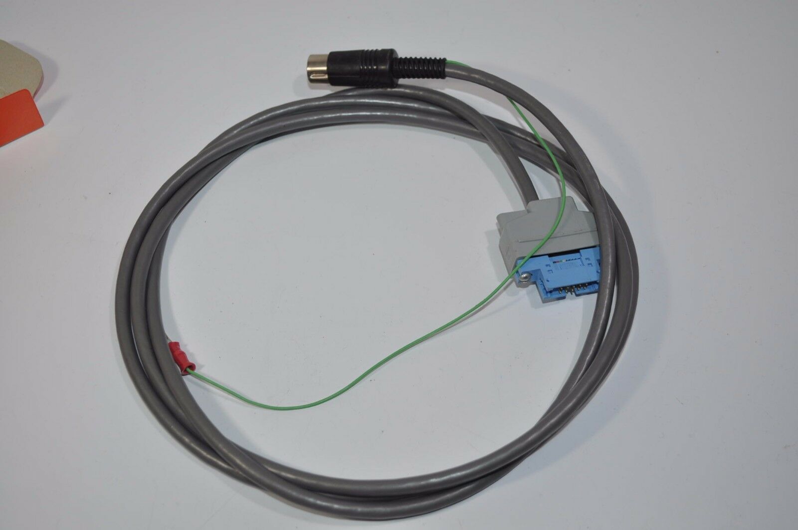 Custom 6ft Inspection Gage SPC to Computer Connecting Belden Cable - $25.16