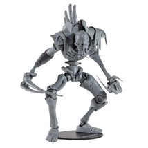 Necron Flayed One Artist Proof 7&quot; Action Figure - £37.68 GBP