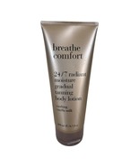 Bath &amp; Body Works Breathe Comfort Radiant Gradual Tanning Body Lotion 7 ... - $38.96 CAD