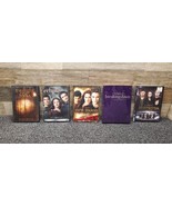 Twilight Movie Bundle! Twilight in Forks ~ Eclipse~New Moon~Breaking Daw... - £12.86 GBP