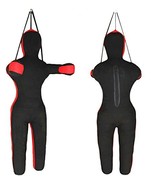 Bestzo MMA Martial Arts Brazilian Grappling Dummy -Standing Position Bla... - $115.00