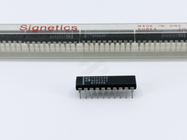 6PCS 74F244N Signetics Octal Buffer Line Driver 3-State TTL DIP-20 IC - $5.00
