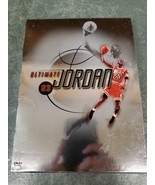 Ultimate Jordan (DVD, 2001, 2-Disc Set) - $6.76