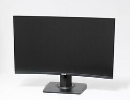ASUS TUF VG27VQ 27" 1920 x 1080 Full HD Gaming Monitor image 2