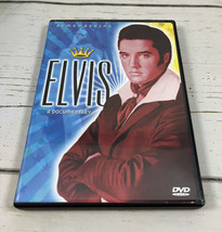 Elvis: Remembering Elvis  A Documentary (DVD, 2001) The King Elvis Aaron Presley - £3.09 GBP