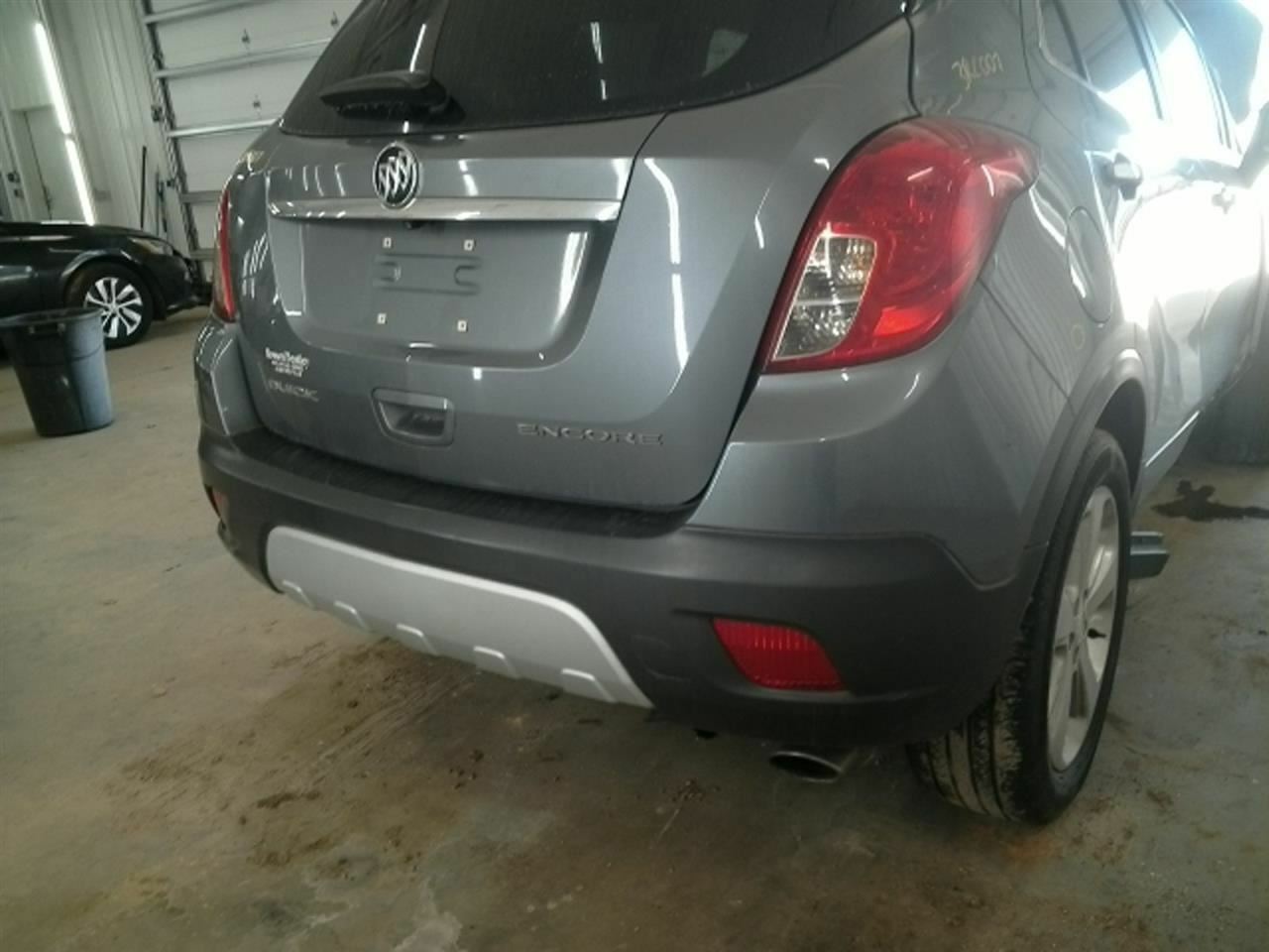 Driver Left Front Door Switch Driver's Window Fits 15-17 VERANO 104813593 Item image 10