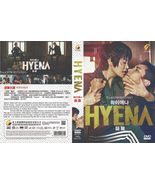 NEW DVD Korean Drama Series Hyena (Vol. 1-16 End) English Subtitle &amp; All... - $74.90