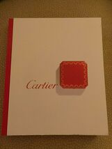 Cartier Diamond Collection 2020 Catalog Wedding Bands; The 4Cs; Love &amp; T... - $9.47 CAD