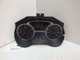 18 19 2018 2019 INFINITI QX60 LUXE AWD INSTRUMENT CLUSTER 24810 9NP0A #9 - £38.70 GBP