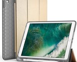 Leather Case Cover Compatible with iPad Air (3rd Gen) 10.5&quot; 2019 / iPad ... - $13.85