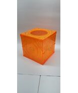 Marvel Doctor Strange Multiverse of Madness AMC Popcorn Collapsible Bucket - €40,37 EUR Marvel Doctor Strange Multiverse of Madness AMC Popcorn Collapsible Bucket - €40,37 EUR