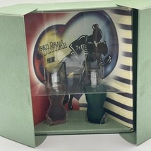 Jean Paul Gaultier JPG Miniature Duo Parfum/EDT RARE Display Box - NEW - £35.41 GBP