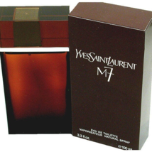 Yves Saint Laurent M7 Cologne 3.3 Oz Eau De Toilette Spray - £470.19 GBP