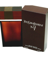 Yves Saint Laurent M7 Cologne 3.3 Oz Eau De Toilette Spray - $817.02 CAD