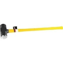 Wilmar Corp. / Performance Tool 16lb Sledge Hammer W/Fiberglas - $465.24 CAD