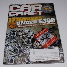 Car Craft Magazine - 13 Intakes Under $300 - June 2013 - £7.46 GBP