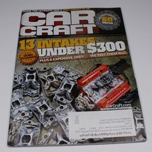 Car Craft Magazine - 13 Intakes Under $300 - June 2013 - £3.84 GBP