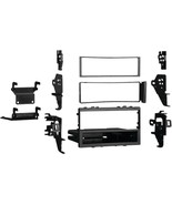 METRA 99-7898 STEREO DASHBOARD INSTALL KIT FOR SELECT 1989-2004 HONDA MO... - $21.64 CAD