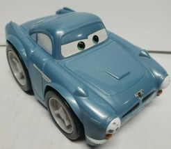 Disney Pixar Cars Shake-n-Go Finn Missile with Sound &amp; Motion  - $11.56
