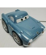 Disney Pixar Cars Shake-n-Go Finn Missile with Sound &amp; Motion  - $11.56