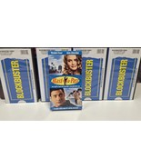  90&#39;s BLAST FROM THE PAST VHS Movie Sealed - $275.37 MXN