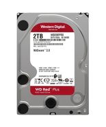 2TB WD RED NAS HARD DRIVE - $45.00