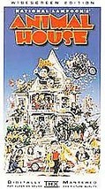 National Lampoons Animal House (VHS, 2000, 20th Anniversary Widescreen) - £1.77 GBP
