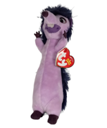 TY Beanie Baby 6&quot; DOS Rat (Ferdinand) Plush Stuffed Animal Toy New Heart... - €5,35 EUR