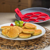 Breakfast Maker Flip Cooker - $15.97