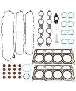 MLS Head Gasket Set For Chevrolet Silverado 2014-2019 1500 V8 5.3L HS54996 - $54.54