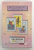 Millennial Loteria: Y2K EDITION by Mike Alfaro - Brand New/Sealed - $28.77