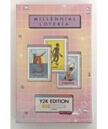 Millennial Loteria: Y2K EDITION by Mike Alfaro - Brand New/Sealed - $547.76 MXN
