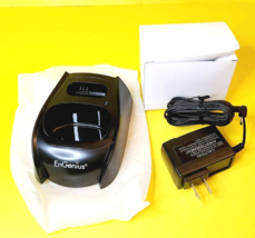 DOCK &amp; POWER ADAPTER CHARGER SN-902H ENGENIUS DURAFON 4X-HC (SP-922H) TE... - $23.54